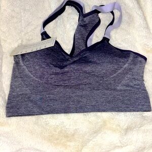 Brand new sports bra